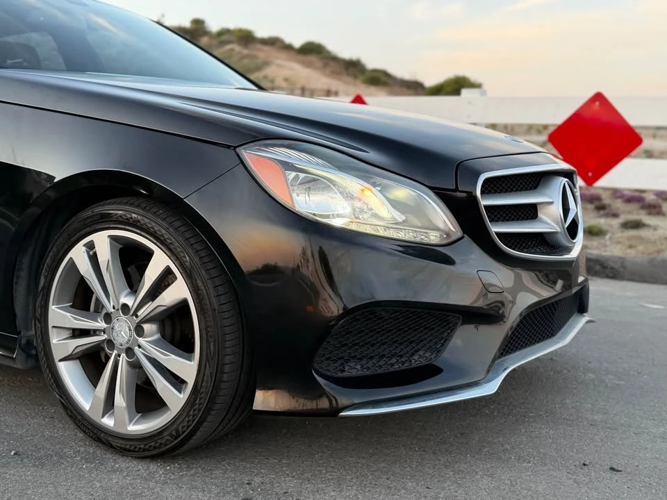 2014 Mercedes-Benz W212 E-Class - Image 5 of 16