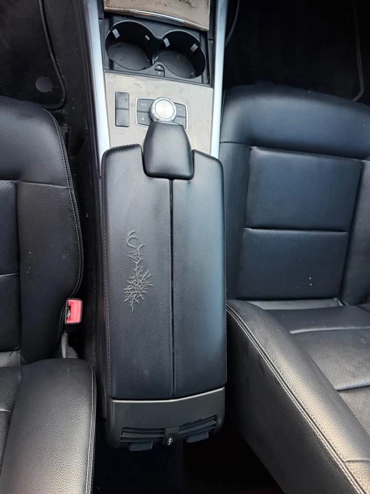2014 Mercedes-Benz W212 E-Class - Image 11 of 16
