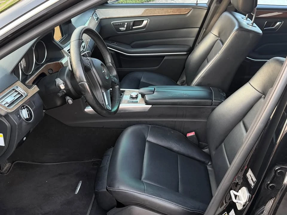 2014 Mercedes-Benz W212 E-Class - Image 6 of 16