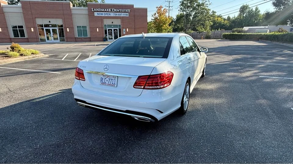 2014 Mercedes-Benz W212 E-Class - Image 7 of 19
