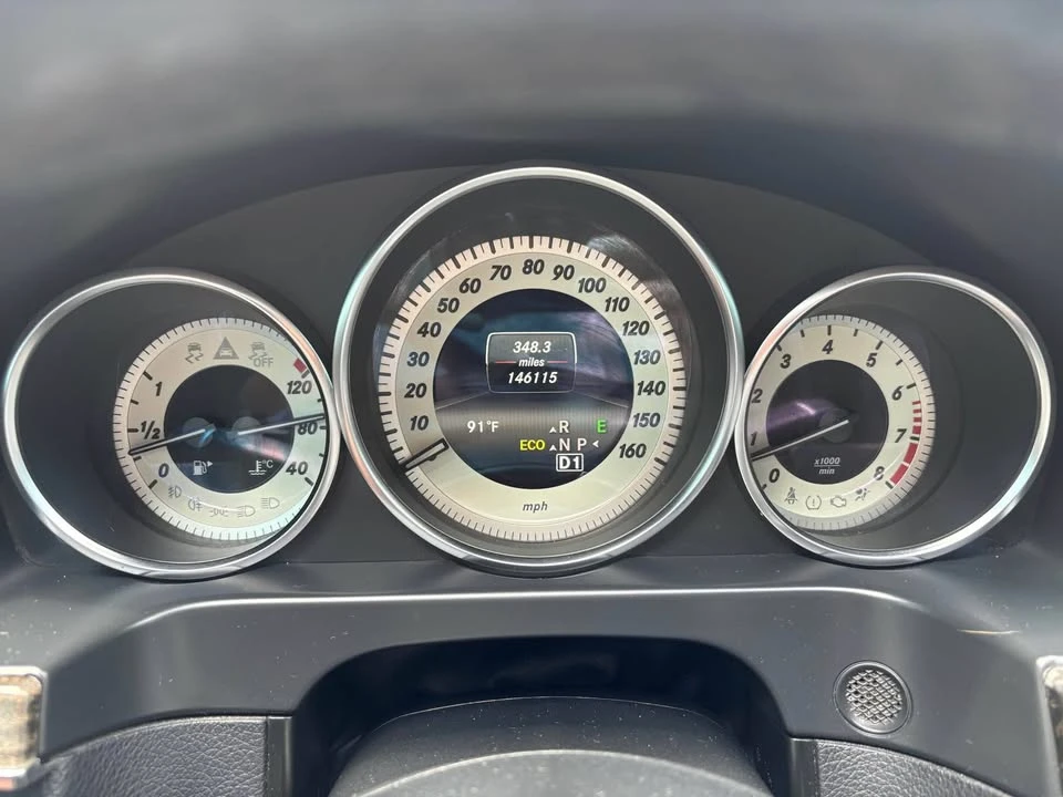 2014 Mercedes-Benz W212 E-Class - Image 13 of 13