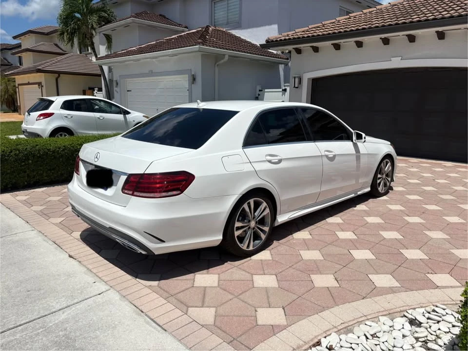 2014 Mercedes-Benz W212 E-Class - Image 2 of 13