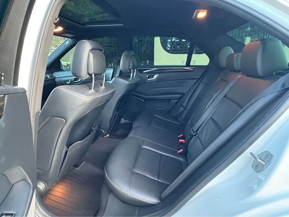 2014 Mercedes-Benz W212 E-Class - Image 8 of 13