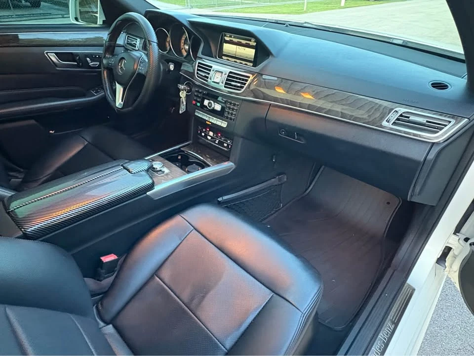 2014 Mercedes-Benz W212 E-Class - Image 7 of 13