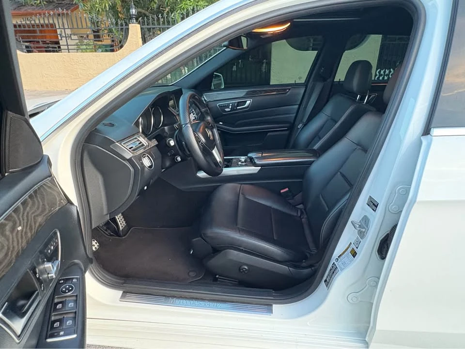 2014 Mercedes-Benz W212 E-Class - Image 9 of 13