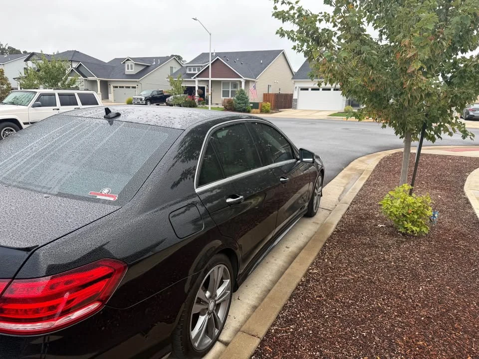 2014 Mercedes-Benz W212 E-Class - Image 3 of 6