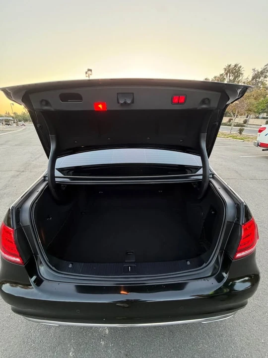 2014 Mercedes-Benz W212 E-Class - Image 13 of 15