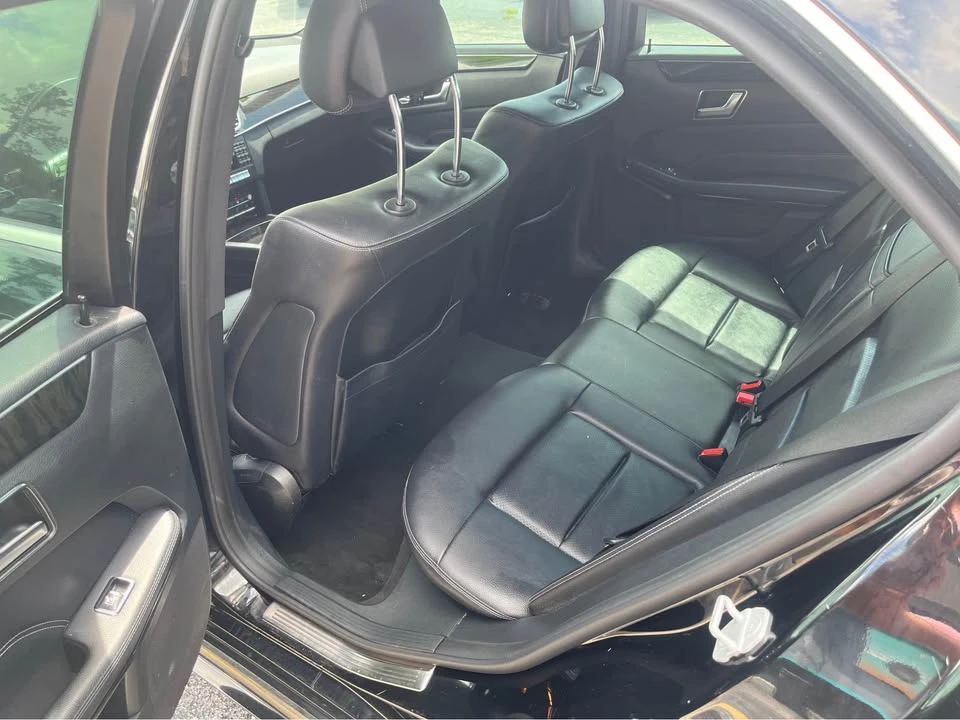 2014 Mercedes-Benz W212 E-Class - Image 7 of 9