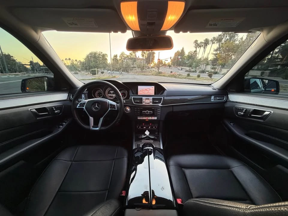 2014 Mercedes-Benz W212 E-Class - Image 10 of 15