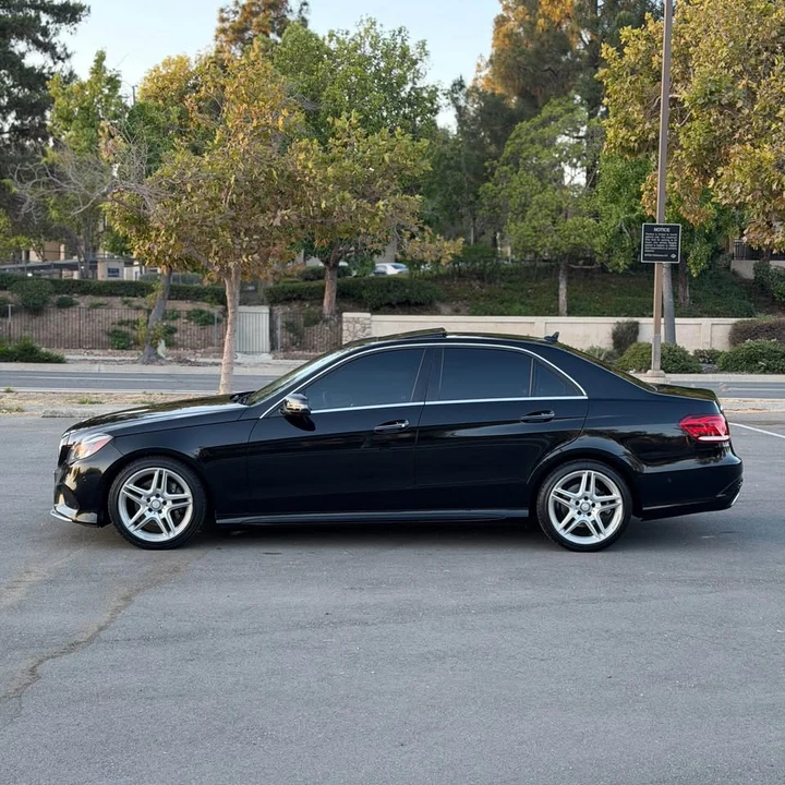 2014 Mercedes-Benz W212 E-Class - Image 6 of 15