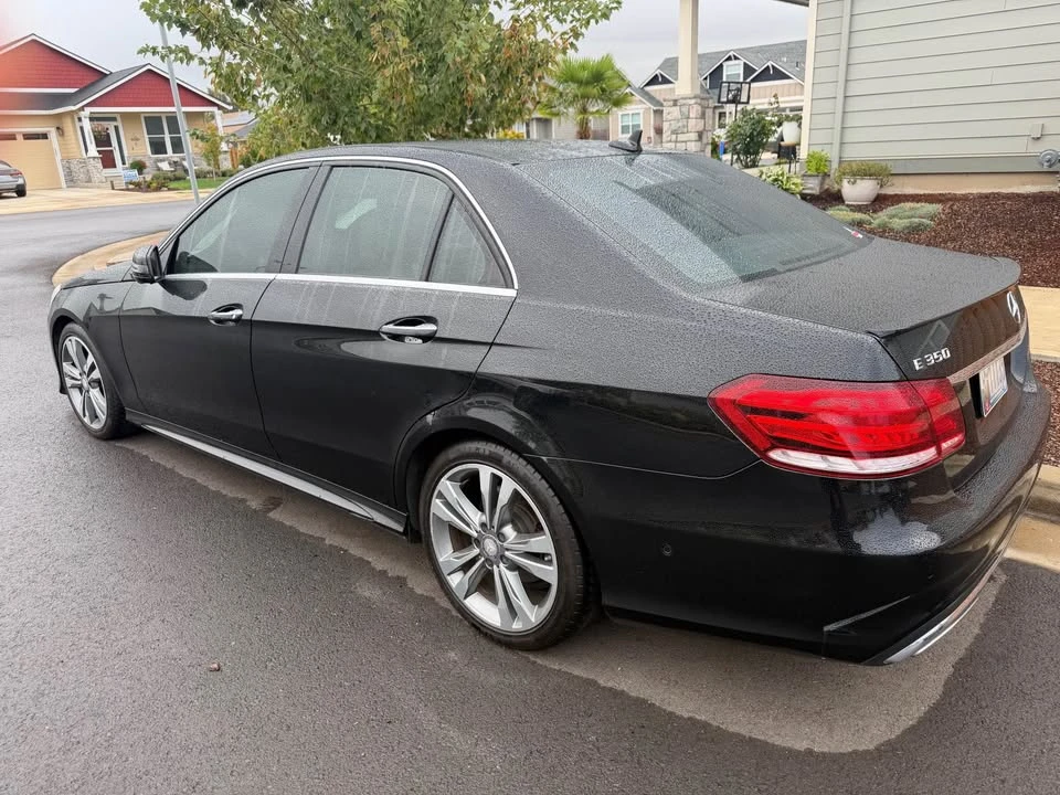 2014 Mercedes-Benz W212 E-Class - Image 2 of 6