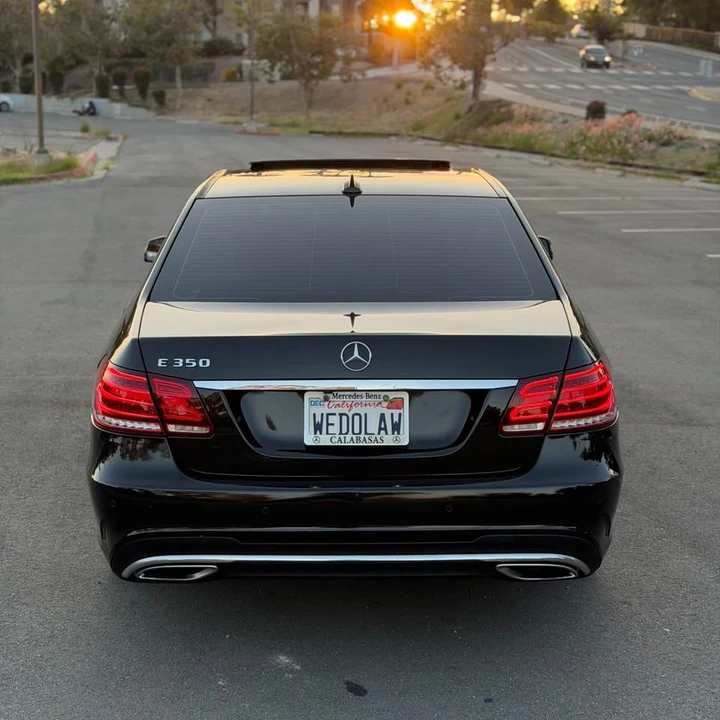 2014 Mercedes-Benz W212 E-Class - Image 5 of 15