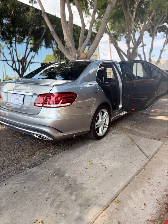 2014 Mercedes-Benz W212 E-Class - Image 7 of 13