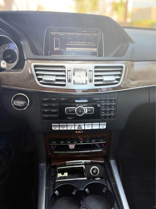 2014 Mercedes-Benz W212 E-Class - Image 11 of 13