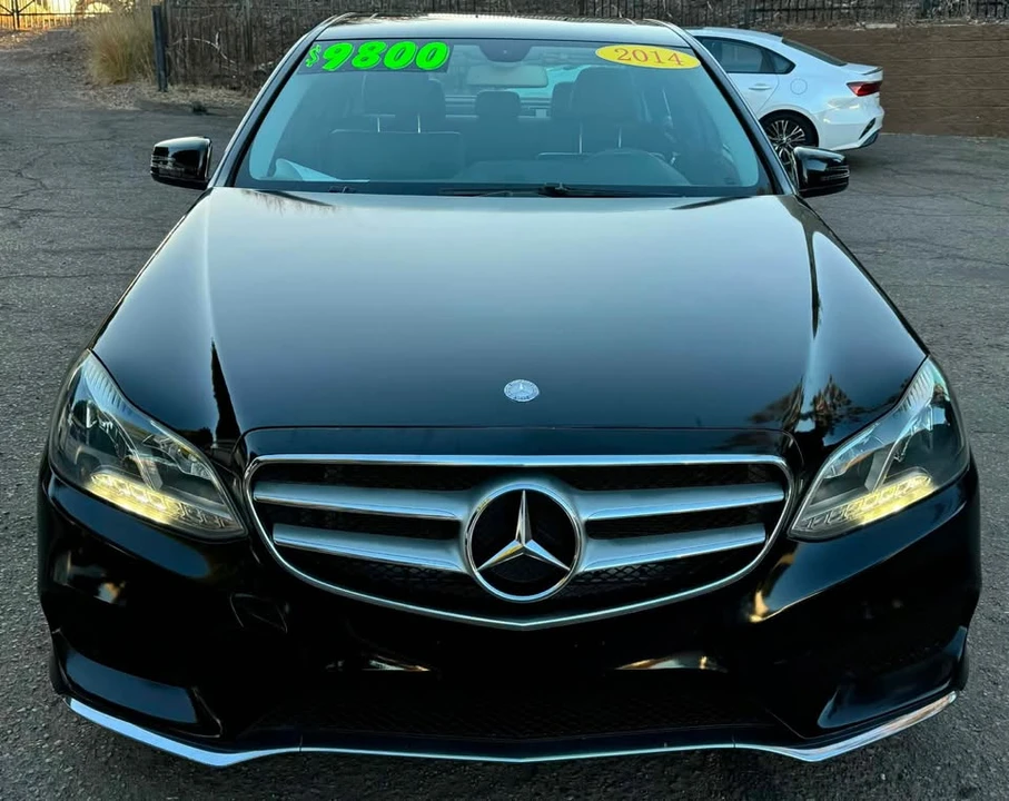 2014 Mercedes-Benz W212 E-Class - Image 6 of 14