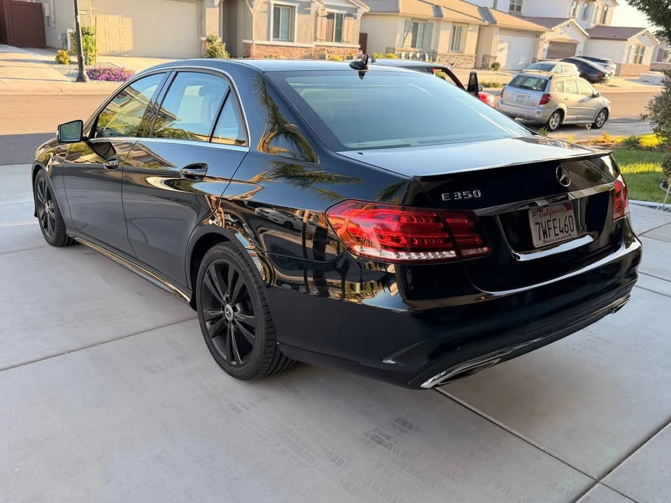 2014 Mercedes-Benz W212 E-Class - Image 12 of 15