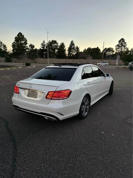2014 Mercedes-Benz W212 E-Class - Image 4 of 15