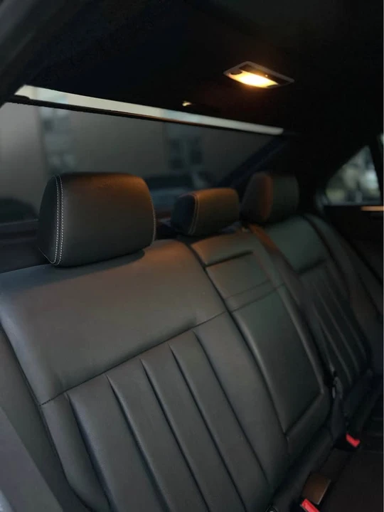 2014 Mercedes-Benz W212 E-Class - Image 14 of 15