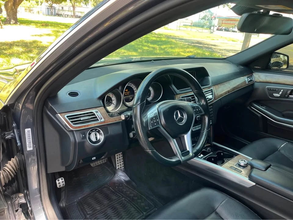 2014 Mercedes-Benz W212 E-Class - Image 6 of 20