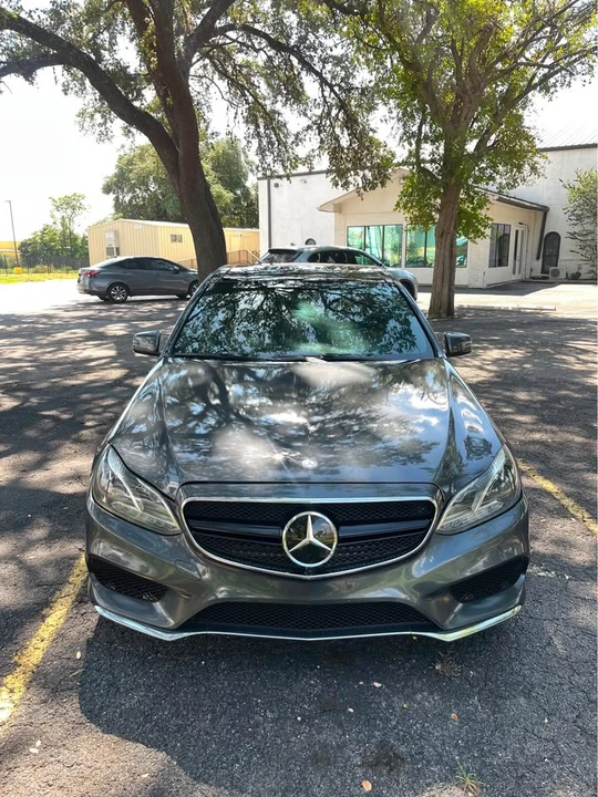2014 Mercedes-Benz W212 E-Class - Image 19 of 20