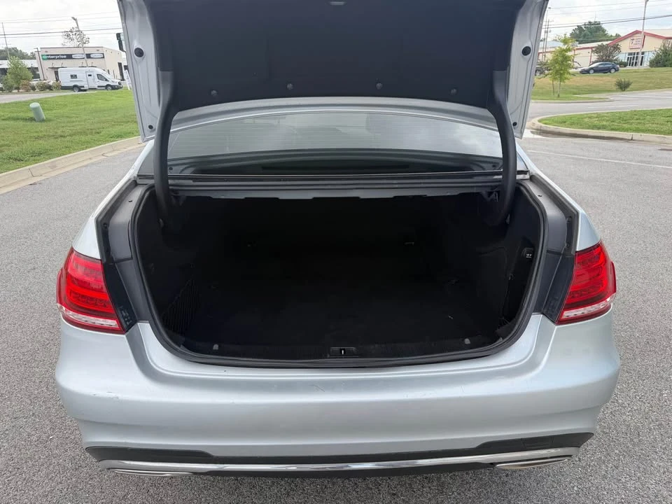 2014 Mercedes-Benz W212 E-Class - Image 5 of 17