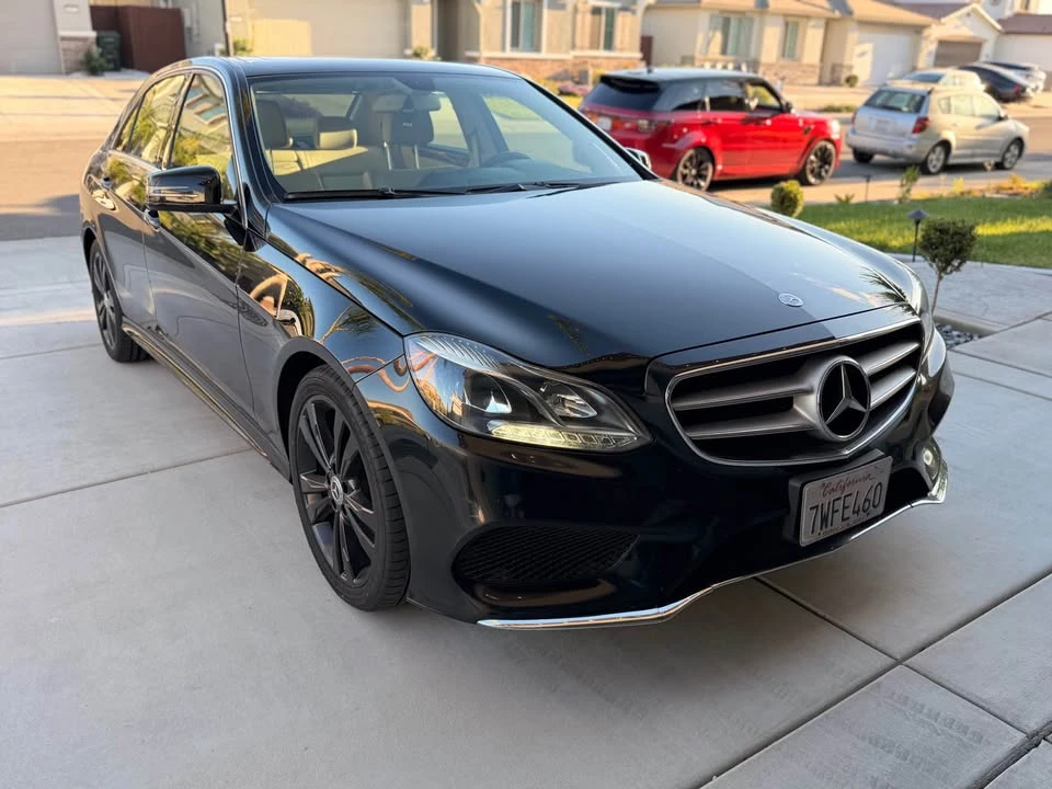 2014 Mercedes-Benz W212 E-Class - Image 13 of 15