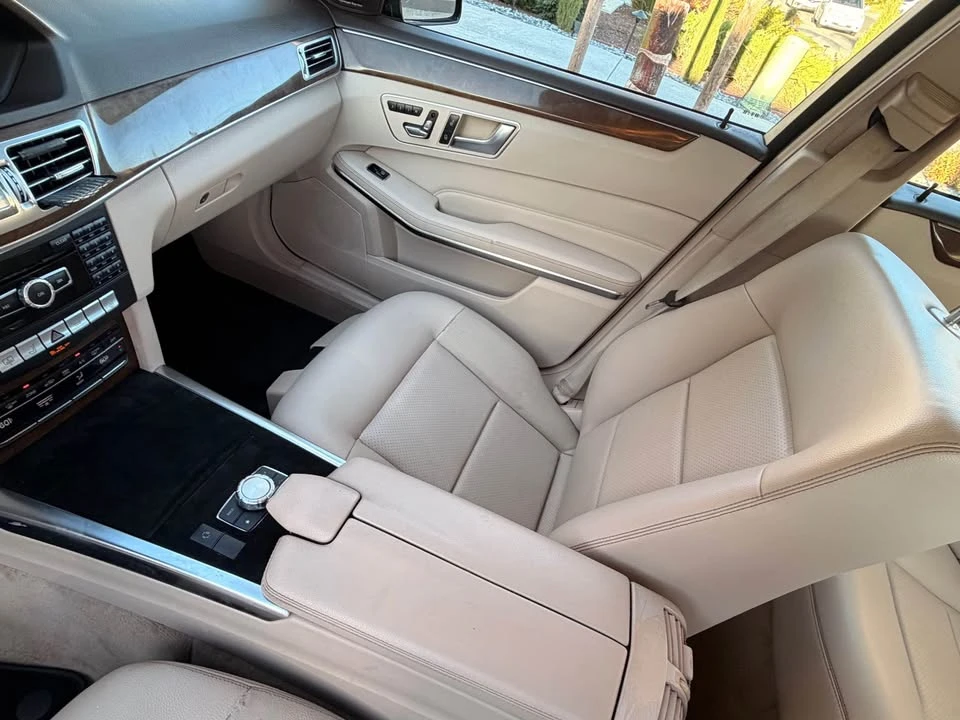2014 Mercedes-Benz W212 E-Class - Image 6 of 15