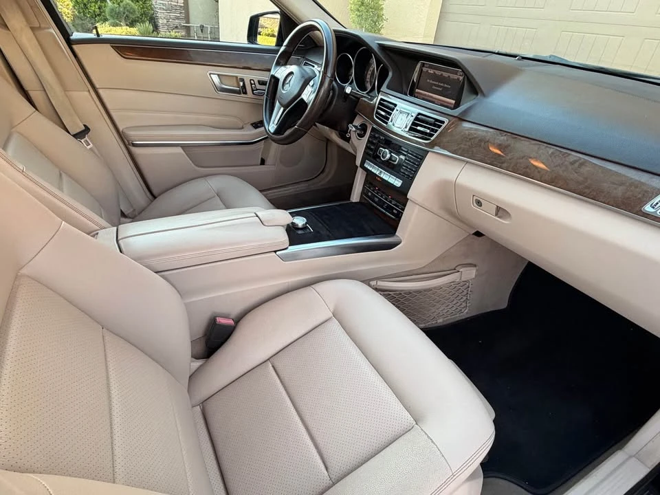 2014 Mercedes-Benz W212 E-Class - Image 10 of 15