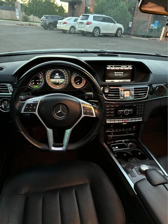 2014 Mercedes-Benz W212 E-Class - Image 10 of 15