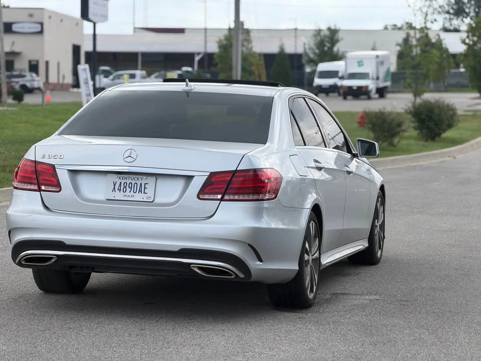 2014 Mercedes-Benz W212 E-Class - Image 6 of 17