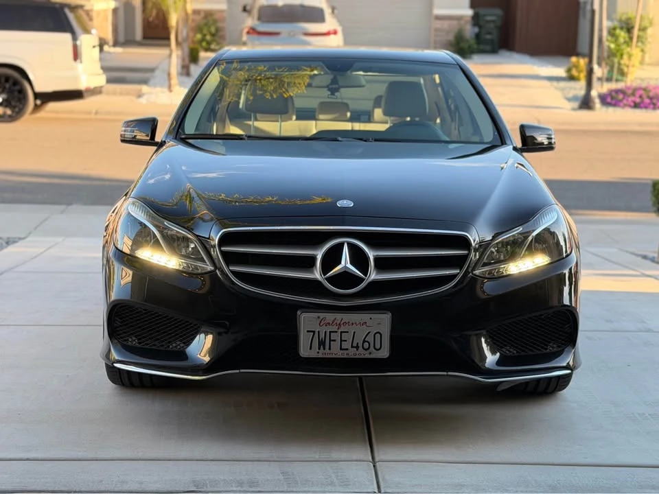 2014 Mercedes-Benz W212 E-Class - Image 3 of 15