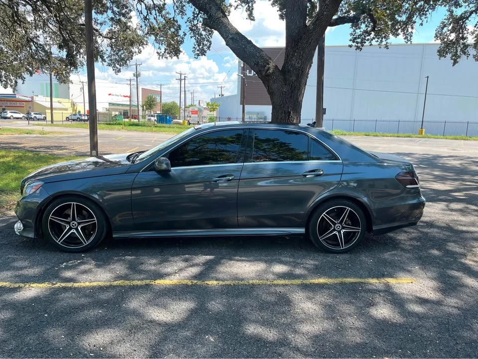 2014 Mercedes-Benz W212 E-Class - Image 18 of 20