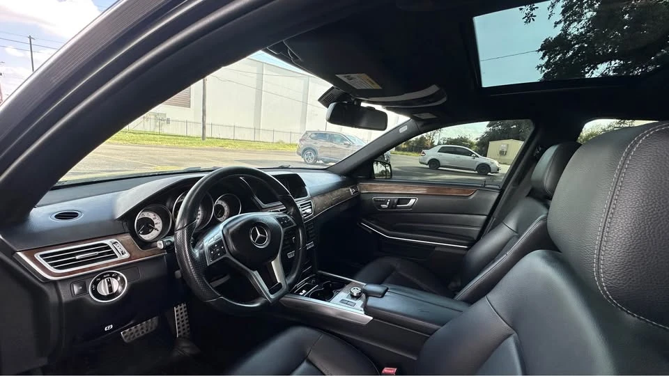 2014 Mercedes-Benz W212 E-Class - Image 12 of 20
