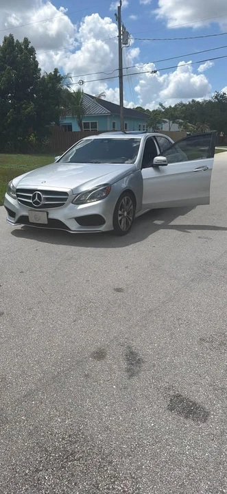 2014 Mercedes-Benz W212 E-Class - Image 2 of 8