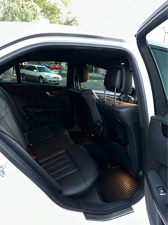 2014 Mercedes-Benz W212 E-Class - Image 13 of 15
