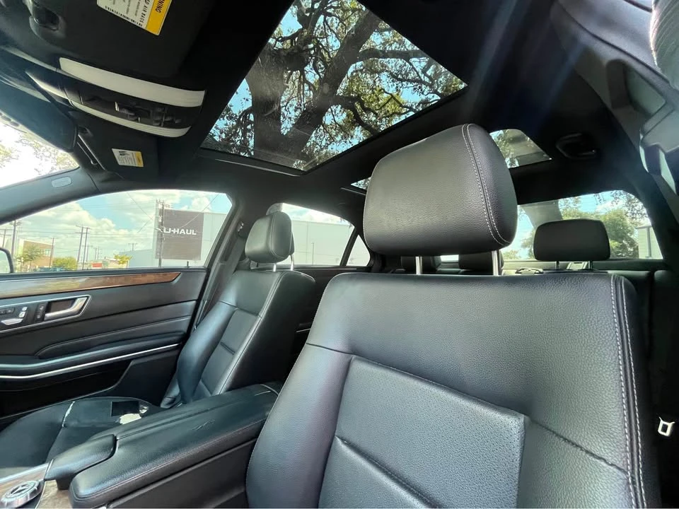 2014 Mercedes-Benz W212 E-Class - Image 16 of 20