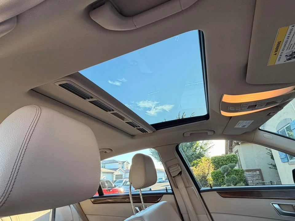 2014 Mercedes-Benz W212 E-Class - Image 7 of 15