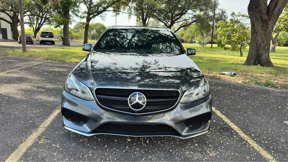 2014 Mercedes-Benz W212 E-Class - Image 11 of 20