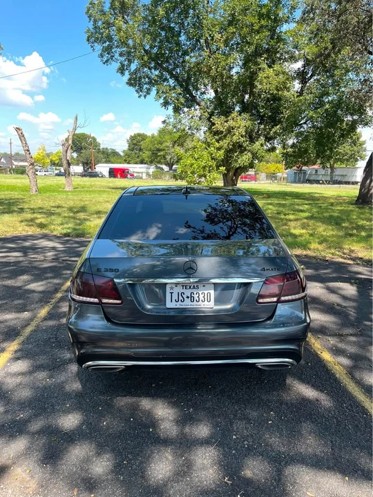2014 Mercedes-Benz W212 E-Class - Image 20 of 20