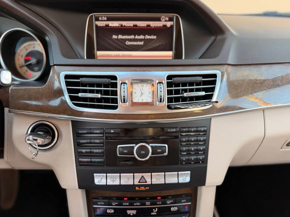 2014 Mercedes-Benz W212 E-Class - Image 11 of 15