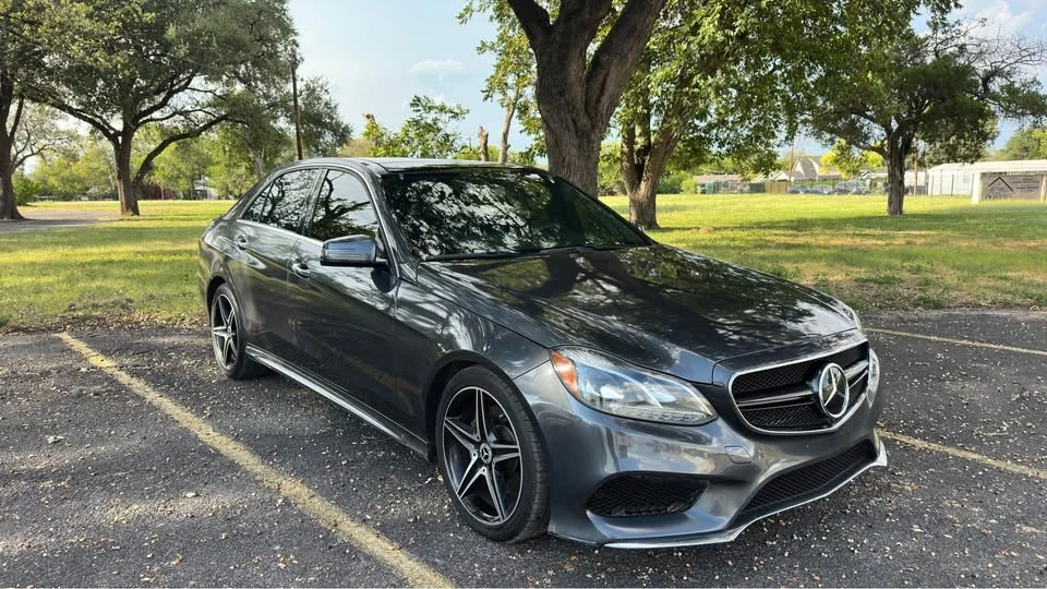 2014 Mercedes-Benz W212 E-Class - Image 14 of 20