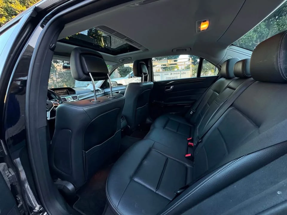 2014 Mercedes-Benz W212 E-Class - Image 11 of 14