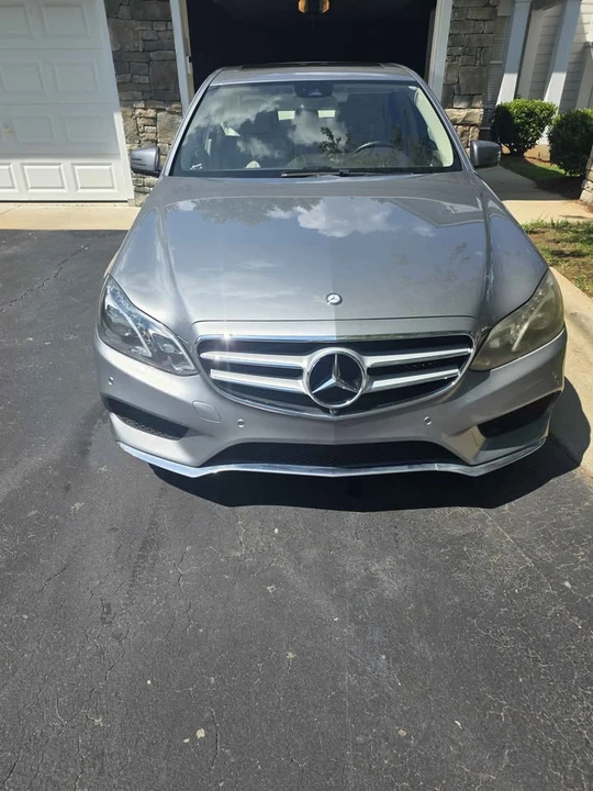 2014 Mercedes-Benz W212 E-Class - Image 5 of 8