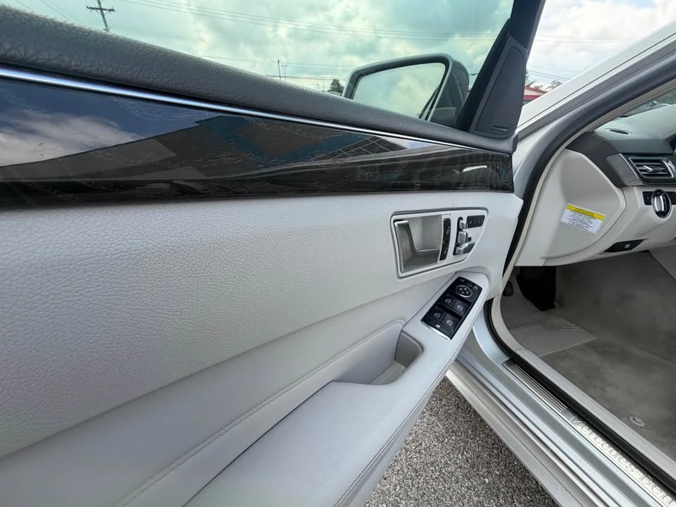 2014 Mercedes-Benz W212 E-Class - Image 11 of 17