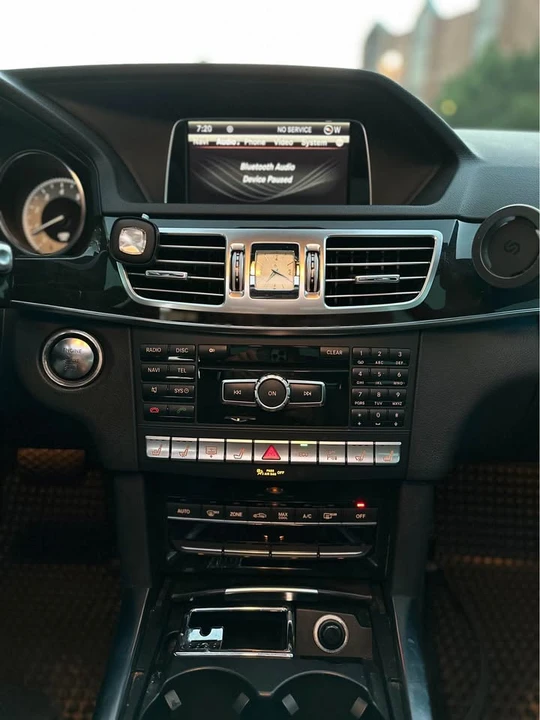 2014 Mercedes-Benz W212 E-Class - Image 9 of 15