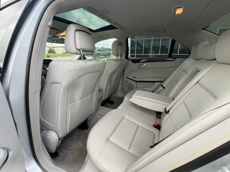 2014 Mercedes-Benz W212 E-Class - Image 8 of 17