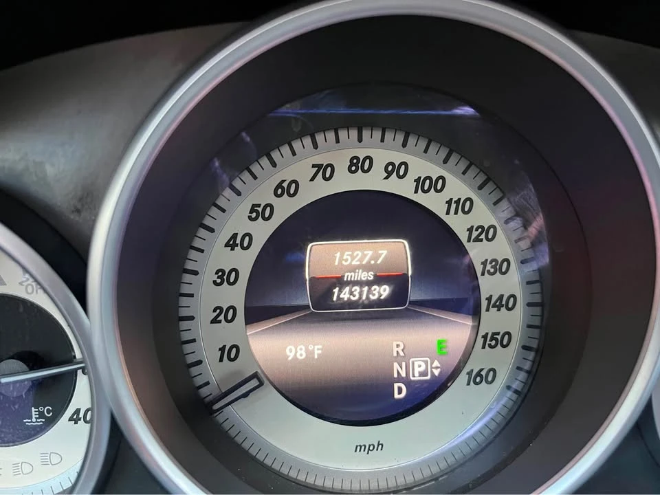 2014 Mercedes-Benz W212 E-Class - Image 3 of 20