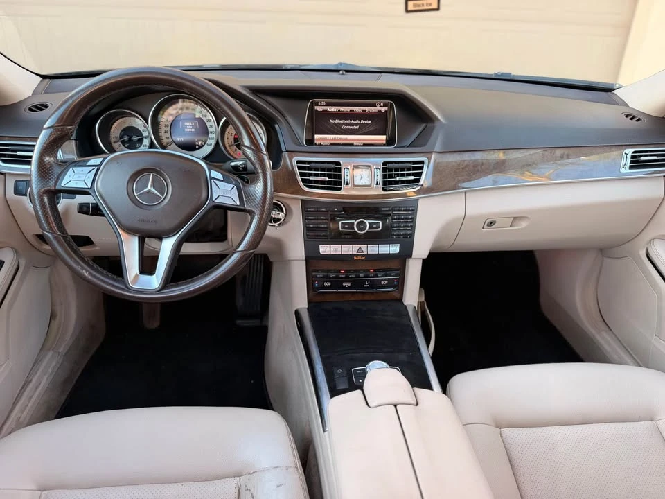 2014 Mercedes-Benz W212 E-Class - Image 5 of 15