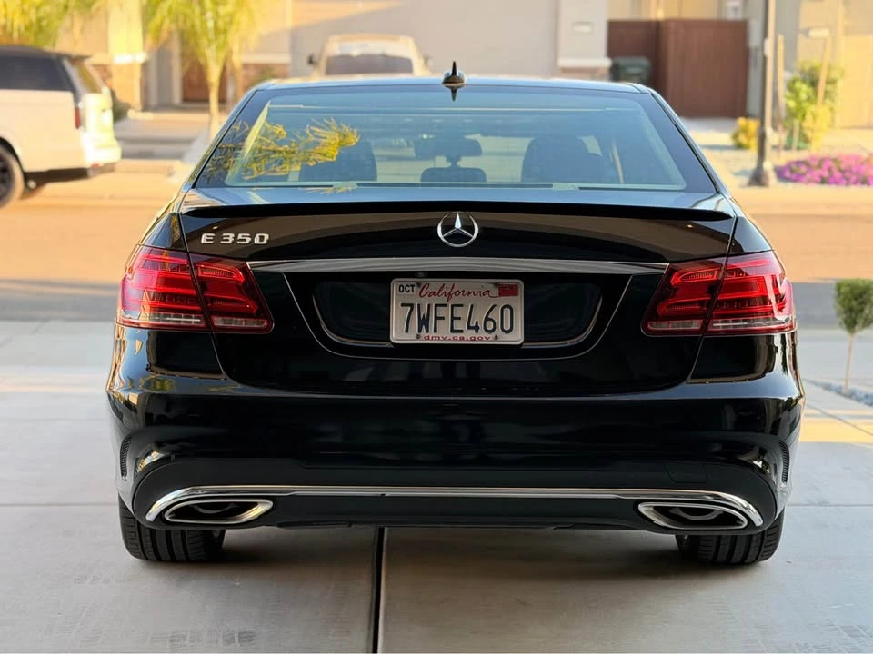 2014 Mercedes-Benz W212 E-Class - Image 2 of 15