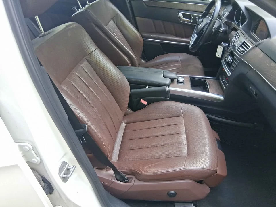 2014 Mercedes-Benz W212 E-Class - Image 15 of 19